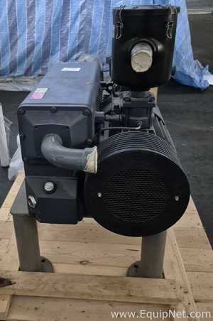 Bomba de Vacío ZD Vacuum Pumps for Industry V02510