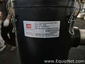 Bomba de Vacío ZD Vacuum Pumps for Industry V02510