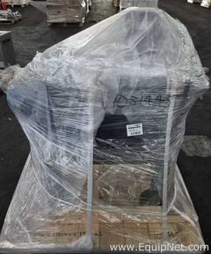 Bomba de Vacío ZD Vacuum Pumps for Industry V02510