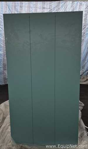 Lot of Storage Cabinets with Tools and Fittings - Pallet No 109