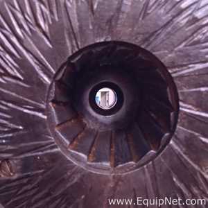 Molino de Martillo  