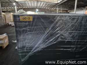 Lot of Storage Cabinets with Tools and Fittings - Pallet No 109