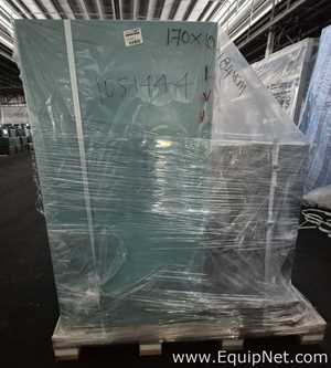 Lot of Storage Cabinets with Tools and Fittings - Pallet No 109