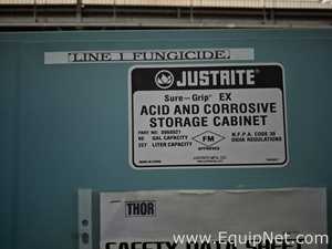 Lot of Storage Cabinets with Tools and Fittings - Pallet No 109