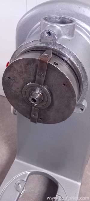 Molino de Martillo  