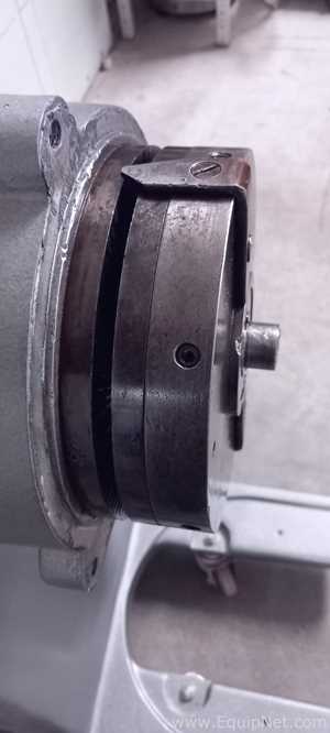 Molino de Martillo  