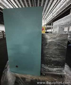 Lot of Storage Cabinets with Tools and Fittings - Pallet No 109