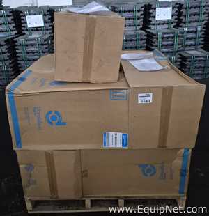 lote de   Filtro Donaldson Torit 