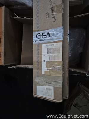 Lot of VSD, Solenoid Coil, and Feed Back Sensors for Actuator - Pallet No 09