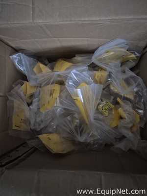 Lot of VSD, Solenoid Coil, and Feed Back Sensors for Actuator - Pallet No 09