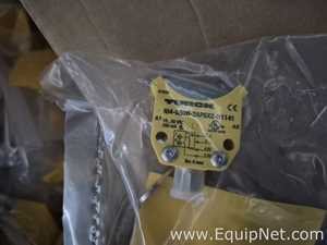 Lot of VSD, Solenoid Coil, and Feed Back Sensors for Actuator - Pallet No 09