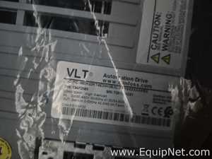 Lot of VSD, Solenoid Coil, and Feed Back Sensors for Actuator - Pallet No 09