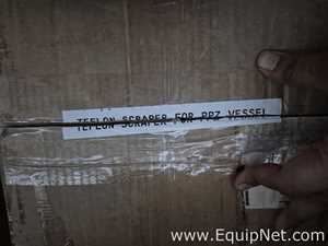 Lot of VSD, Solenoid Coil, and Feed Back Sensors for Actuator - Pallet No 09