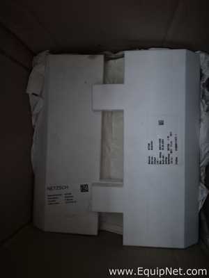 Lot of VSD, Solenoid Coil, and Feed Back Sensors for Actuator - Pallet No 09