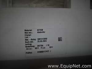 Lot of VSD, Solenoid Coil, and Feed Back Sensors for Actuator - Pallet No 09