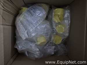 Lot of VSD, Solenoid Coil, and Feed Back Sensors for Actuator - Pallet No 09