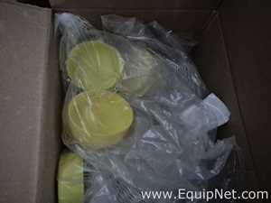 Lot of VSD, Solenoid Coil, and Feed Back Sensors for Actuator - Pallet No 09