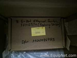 Lot of VSD, Solenoid Coil, and Feed Back Sensors for Actuator - Pallet No 09