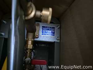 Lot of VSD, Solenoid Coil, and Feed Back Sensors for Actuator - Pallet No 09