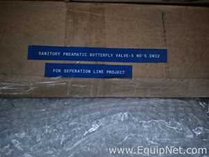 Lot of VSD, Solenoid Coil, and Feed Back Sensors for Actuator - Pallet No 09