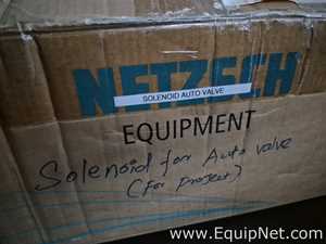 Lot of VSD, Solenoid Coil, and Feed Back Sensors for Actuator - Pallet No 09