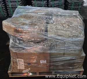 Lot of VSD, Solenoid Coil, and Feed Back Sensors for Actuator - Pallet No 09