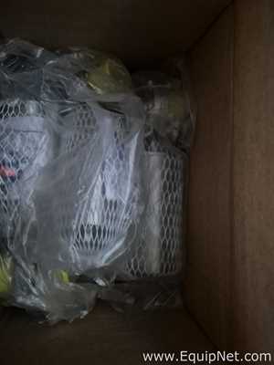 Lot of VSD, Solenoid Coil, and Feed Back Sensors for Actuator - Pallet No 09