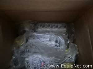 Lot of VSD, Solenoid Coil, and Feed Back Sensors for Actuator - Pallet No 09