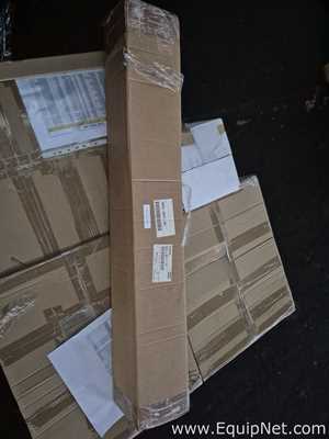 Lot of Air Compressor, Dust and Fume Extraction Spare Parts - Pallets No 27 and 37