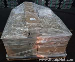 Lot of Air Compressor, Dust and Fume Extraction Spare Parts - Pallets No 27 and 37
