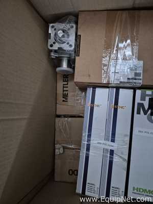 Linhas de lote de   Peça de Reposição Dietrich Group Inc. 