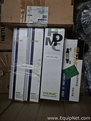 Linhas de lote de   Peça de Reposição Dietrich Group Inc. 