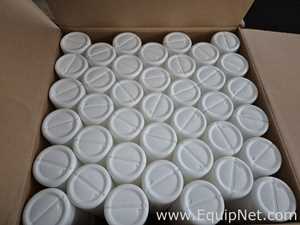 Lot of Sample CO-EX White Bottle 1000ml - Pallet 86