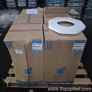 Lot of Donaldson Filter for Dust Collector Use - Pallet No 54