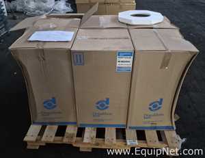 Lot of Donaldson Filter for Dust Collector Use - Pallet No 54