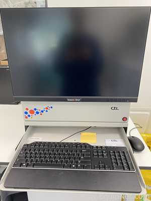 CTL S6 Ultra M2 ELISpot/FluoroSpot Analyzer