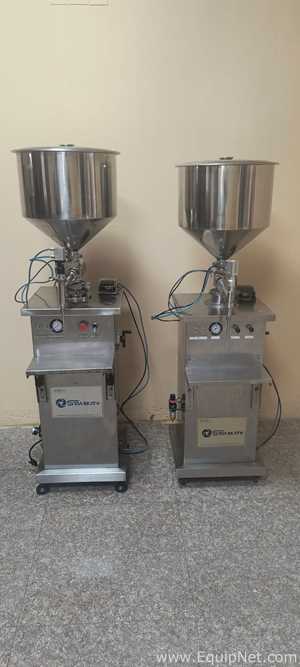 TVF50-500ML Filler