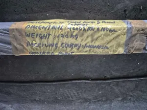 Linie Los aus  MRO/Reparaturteil  