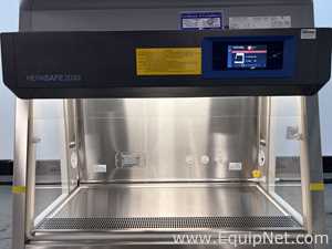 Thermo Scientific Herasafe 2030i 1.2 Biological Safety Cabinet