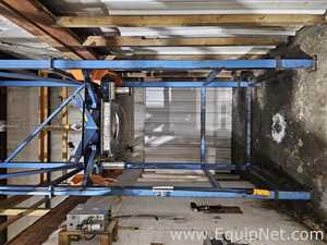 Hapman H16423 Bulk Bag Loader and Unloader