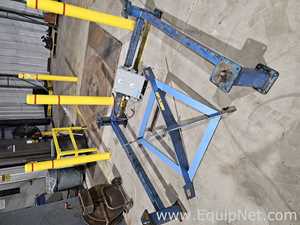Hapman H16423 Bulk Bag Loader and Unloader
