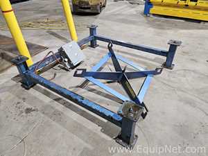 Hapman H16423 Bulk Bag Loader and Unloader