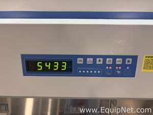 Thermo Fisher Scientific 1375 1300 Series A2 4Ft Biological Safety Cabinet with Stand