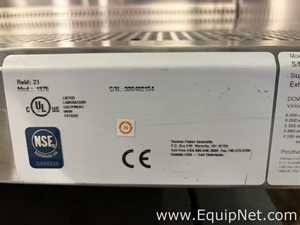 Thermo Fisher Scientific 1375 1300 Series A2 4Ft Biological Safety Cabinet with Stand