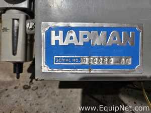 Hapman H16423 Bulk Bag Loader and Unloader