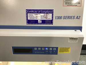 Thermo Scientific 1300 Series A2 Biological Safety Cabinet 4Ft With Stand