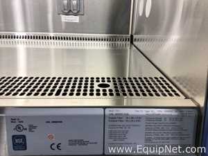 Thermo Scientific 1300 Series A2 Biological Safety Cabinet 4Ft With Stand