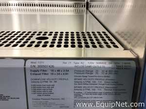 Thermo Scientific 1300 Series A2 Biological Safety Cabinet 4Ft With Stand
