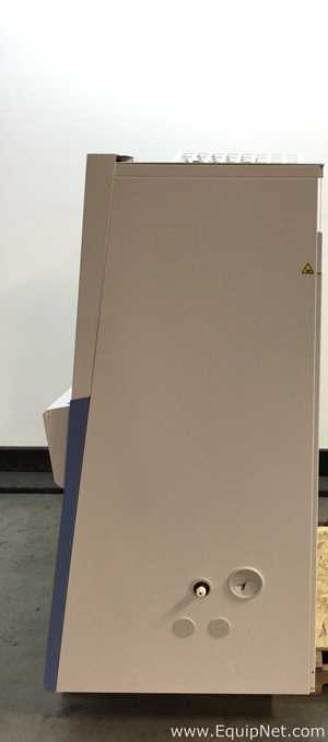 Thermo Scientific 1300 Series A2 Biological Safety Cabinet 4Ft With Stand