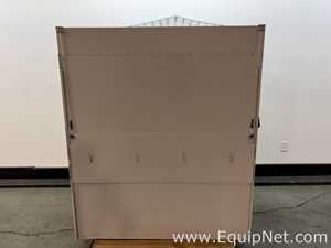 Thermo Fisher Scientific 1375 1300 Series A2 4Ft Biological Safety Cabinet with Stand